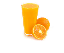 Suco Natural de Laranja 400ml